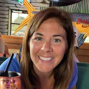 Meet your Posher, Cheryle